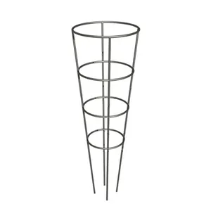 High steel Stakes Tomato Cage