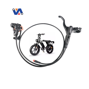 Piezas de bicicleta eléctrica OUXI V8, venta al por mayor, accesorios Ou Xi, incluidas empuñaduras, palanca de <span class=keywords><strong>freno</strong></span> de Pedal, pantalla de luz, acelerador - Product Image 3