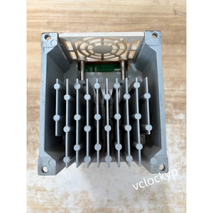 1PC Régulateur de vitesse d'occasion 380V 0.75KW C075 JSCC 750W - Product Image 4