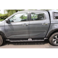 Hilux — barres de rouleau universelles pour camion de Sport, barre de haute qualité, accessoire pour Hilux