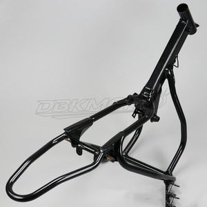 Pièces de <span class=keywords><strong>moto</strong></span> pour Yamaha PY50 PW50 PW <span class=keywords><strong>PEEWEE</strong></span> 50, pièces de <span class=keywords><strong>moto</strong></span> tout-terrain, cadre principal de la carrosserie, squelette 36E-21110-01-33 - Product Image 4