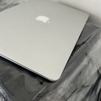 Pour MacBook Air 2015 A1466 i5-5e génération 8 Go 250 Go SSD – Ordinateur portable professionnel d'occasion débloqué, pas cher et abordable, prix de gros