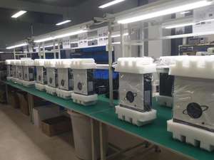 อินเวอร์เตอร์พลังงานแสงอาทิตย์ไฮบริด 10kw แบบออฟกริด/ออนกริด ยี่ห้อ Deye 6kw 3 เฟส 1mw <span class=keywords><strong>3kw</strong></span> มือสอง <span class=keywords><strong>Invt</strong></span> 3kva 5kva 24v 4.2kw 5kw 15kw 8kw - Product Image 6