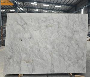 Material de Superficie de Piedra de Cuarzo Natural de Primera Calidad para Encimeras, Pisos, Paredes e Interiores Decorativos - Product Image 1