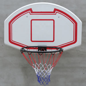 <span class=keywords><strong>Canestro</strong></span> da <span class=keywords><strong>Basket</strong></span> da Appendere <span class=keywords><strong>a</strong></span> Prezzo di Fabbrica, Mini Tabellone da <span class=keywords><strong>Basket</strong></span> per Bambini da Montare su Porta o Parete - Product Image 4