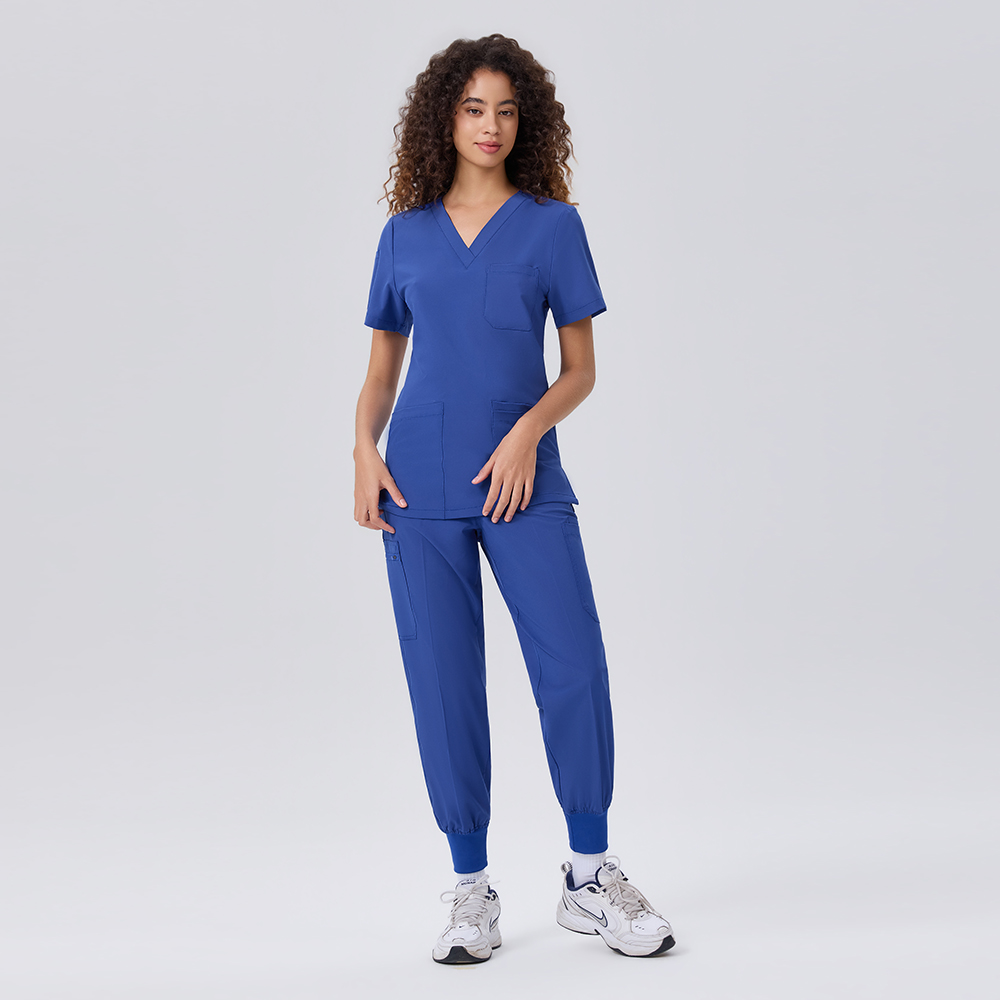 Bleu saphir