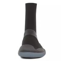 Chaussures de sport aquatiques en néoprène, légères, protectrices, semelle flexible, séchage rapide, chaussures d'extérieur, fabricant OEM ODM sur mesure