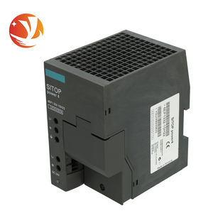 ของแท้ใหม่เอี่ยม SIEMENS 6EP1 332-1SH22 6EP1332-1SH22 ชุดจ่ายไฟแบบควบคุมแรงดันไฟฟ้า PLC Programmable Controller 16 I/O I/O Link - Product Image 2
