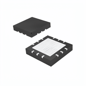 Power Management (PMIC) Buy Online Electronic Components EMC1702-1-KP-TR 12 VQFN Exposed Pad In Stock - Product Image 1