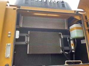 Used China SANY 365H Hydraulic Used Crawler Excavator Digger China SANY 365H 36ton Excavators-for-sale - Product Image 5