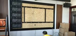 P0.93 Écran LED COB OEM pour mur d'accueil, ultra haute définition, luminosité 600 cd/m², garantie 3 ans, idéal pour cinémas maison et magasins de détail - Product Image 6