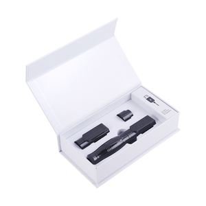 <span class=keywords><strong>Machine</strong></span> à tatouer OEM ODM, batterie lithium 800mAh, moteur sans balais à entraînement <span class=keywords><strong>direct</strong></span>, course de 3,5 mm, personnalisable, sans fil, pour débutants - Product Image 1