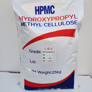 HPMC เกรดอุตสาหกรรม 9004-65-3 สารเคมีสำหรับทำความสะอาดงานก่อสร้าง สารเพิ่มความหนืด ความบริสุทธิ์สูง 99.9% สำหรับปิโตรเลียม - Product Image 1