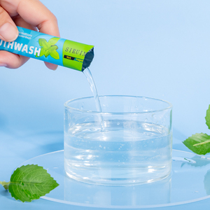 Kit per la cura dei denti E di vitamina E sbiancante dentale per la cura orale Hotel servizi per lo sbiancamento dei denti prodotti per il collutorio - Product Image 6