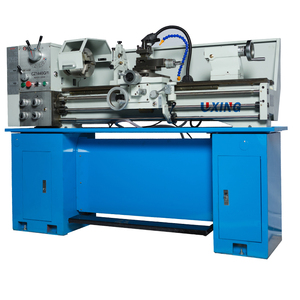 Acquista Tornio Manuale in Metallo di Piccole Dimensioni CZ1340G/1 CZ1440G/1 in Vendita - Product Image 1