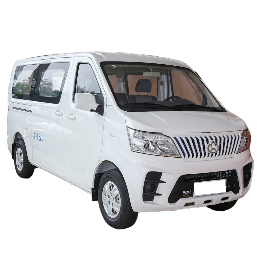 Fuel Efficient Best High Mileage Minivans Mahindra Jeeto Minivan