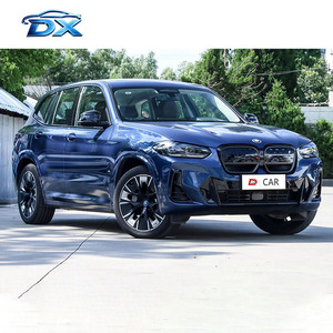 IX3, Vehículo Eléctrico Barato con Tracción Trasera, SUV Eléctrico de Alta Velocidad, Auto de Segunda Mano, Compre Autos Eléctricos de China - Product Image 6