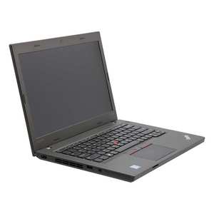 Pour <span class=keywords><strong>Lenovo</strong></span>-<span class=keywords><strong>Thinkpad</strong></span> <span class=keywords><strong>L470</strong></span> 95% nouveau Intel Core I5-7th 8GB RAM 256GB SSD 14.1 pouces Win10 Business étudiant et éducation ordinateur portable - Product Image 4