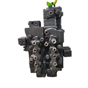 วาล์วควบคุมรถขุดใหม่ รุ่น US22-303A รถขุด KNJ16060 - Product Image 2