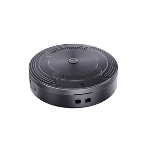 Mini traceur GPS avec contrôle par application, batterie rechargeable pour localisateur de clés - Product Image 3
