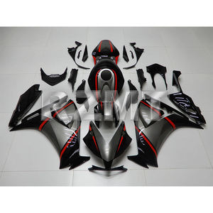 Pour Honda CBR1000RR 2012-2016 CBR 1000RR 2015 2014 Kit de carénage de moto en ABS injecté, carénages personnalisés H1012-113a - Product Image 1
