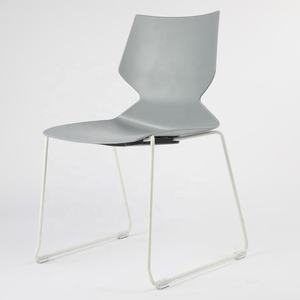 Chaise <span class=keywords><strong>de</strong></span> <span class=keywords><strong>bureau</strong></span> en plastique robuste norme ANSI/BIFMA 150kg - Product Image 6