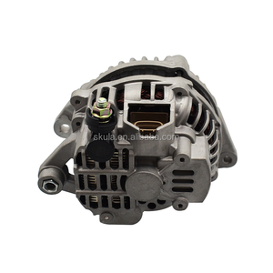 <span class=keywords><strong>Alternador</strong></span> <span class=keywords><strong>de</strong></span> Coche Skula Auto Parts 0E: ZJ3818300 ZJ38-18300 ZJ38-18-300 para Fiesta Mazda 2 3 - Product Image 3