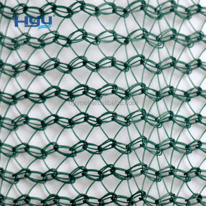 Red de recolección agrícola para frutas de plantaciones verdes: nuez, oliva, castaña, albaricoque, avellana - Product Image 6