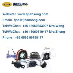 ติดตั้งเครื่องยนต์สำหรับ <span class=keywords><strong>UD</strong></span> <span class=keywords><strong>Nissan</strong></span> OEM 11328-90108 11328-24003การติดตั้งเครื่องยนต์ยาง - Product Image 3