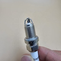 Bougie d'allumage Iridium pour moteur au gaz naturel à trois électrodes 4937472 5340597 5443024 4384910 Bougie d'allumage à piston pour moteur diesel