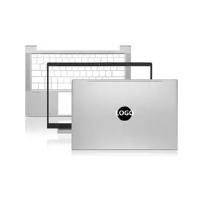 笔记本电脑ABCDE盖惠普Probook 430 440 450 G8 G9笔记本电脑顶盖嵌框掌托底部盒430 G8笔记本电脑液晶屏盖