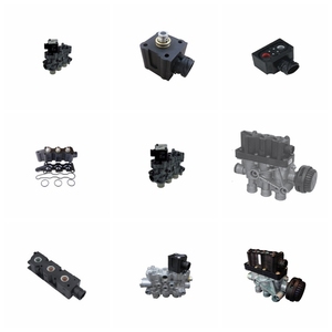 VALVE ECAS 20514450 1343255 5010457434 41211012 339077 81.25902.6238 1448078 20514449 pour DAF IVECO <span class=keywords><strong>KOGEL</strong></span> MAN SCANIA VOLVO - Product Image 5