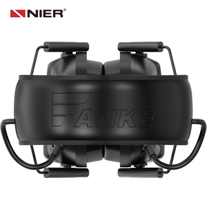 واقيات أذن NIER NH900 مع خاصية تخفيض الضوضاء بمقدار 25 ديسيبل وتضخيم الصوت بمقدار 10 ديسيبل، لحماية السمع أثناء الصيد والرماية - Product Image 6