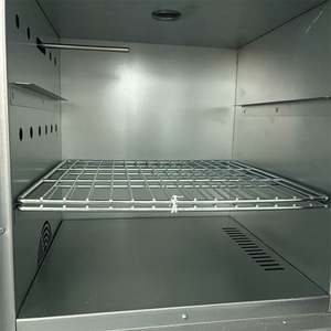 Four de séchage à micro-ondes de laboratoire JY Guangdong 5kW 220V Protection IP55 Haute précision 0,03 1 an de garantie OEM/ODM - Product Image 6