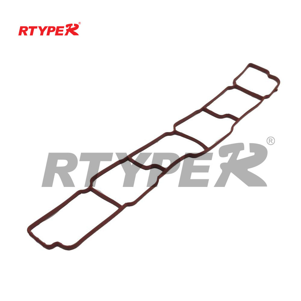 Top Quantity Auto Parts Engine Inlet Manifold Gasket 03H133237B For Audi Q7 Porsche Touareg 3.6