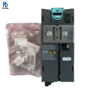 Inversor VFD de Alto Rendimiento 6SL3210-1PE12-3AL1 6SL3210-1PE13-3AL1 Variador de Frecuencia para control de velocidad de motores industriales - Product Image 1