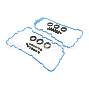 Juego de Juntas de Tapa de Válvulas Ma Xin 3.0L 3.6L para Chevrolet Buick Camaro GMC, Sistema de Motor de Fluororubber - Product Image 5