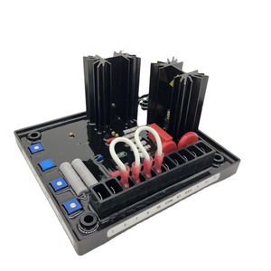 Régulateur de tension automatique Populace AVC63-7 monophasé 50/60 Hz AC SVC pour générateur - Product Image 4