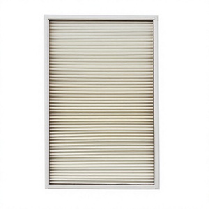Filtre FS.102.3801 fabriqué en Chine, 750x480x48mm, filtre à air pour machine d'impression offset Heidelberg - Product Image 1