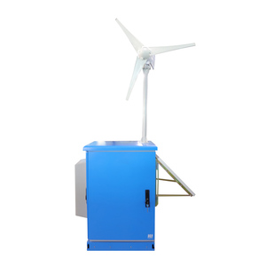 Produits d'énergie éolienne mini générateurs éoliens crédits d'énergie solaire <span class=keywords><strong>renouvelable</strong></span>. - Product Image 4