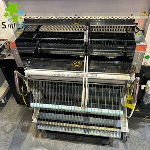 Juki 8 đầu dọc hoàn toàn tự động chip mounter Máy rs2 RS-2 RS-2R JUKI chọn và đặt máy cho dây chuyền lắp ráp SMT - Product Image 5