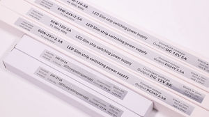 Controladores de Corriente Constante para Paneles LED y Tiras de Luz, Módulos de Alimentación No Aislados para Luces de Espejo - Product Image 5