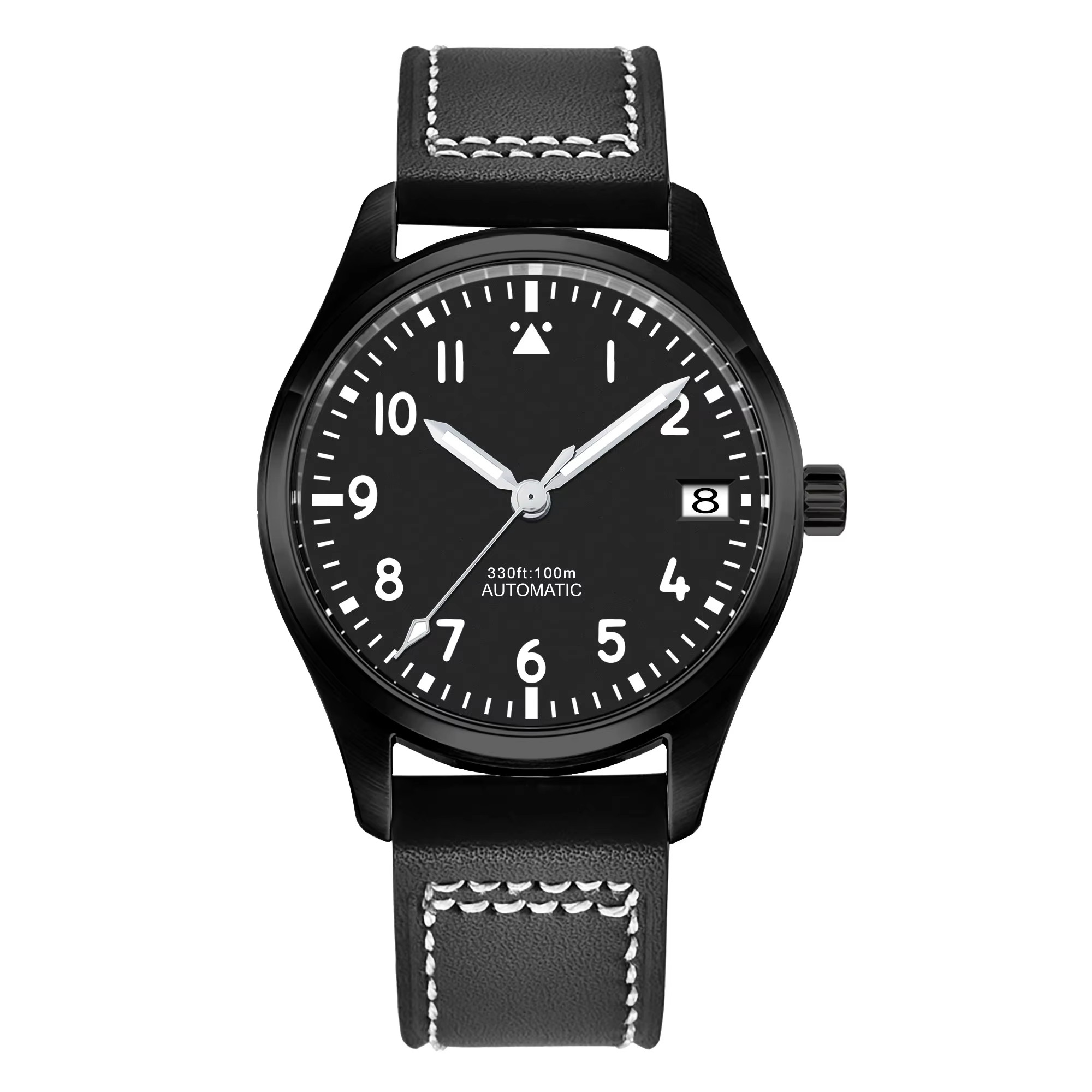 Noir 3 36mm