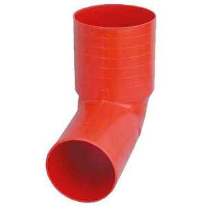 Accesorios de tubería simples de alta 100 WC Bend Premium - Product Image 1