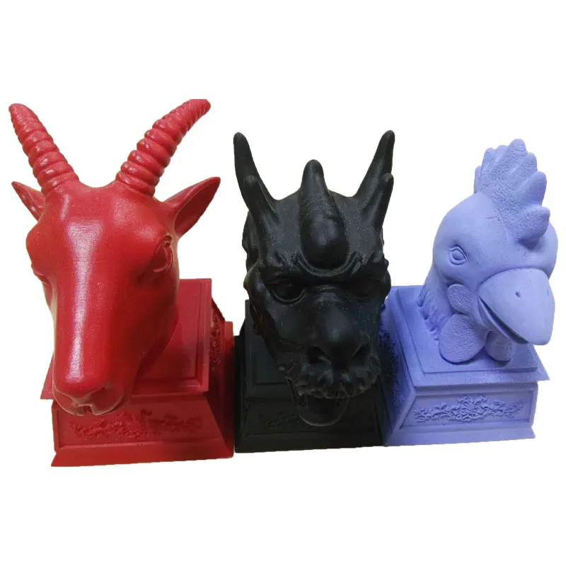 Professional custom 3d printing service custom part Rapid Prototyping SLA/SLS/SLM/FDM/PLA/DLP 3d printing