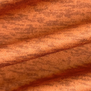 <span class=keywords><strong>Vestito</strong></span> estivo a maniche corte stile Casual minimalista <span class=keywords><strong>arancione</strong></span> Svailable per le donne - Product Image 3