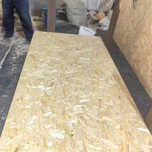 Performance imperméable 12mm 15mm 18mm <span class=keywords><strong>22mm</strong></span> panneaux <span class=keywords><strong>OSB</strong></span> fins pour panneaux muraux - Product Image 2