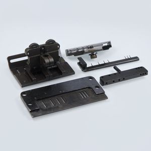Ensemble de jauges à rouleaux VBM <span class=keywords><strong>Singer</strong></span> 302U <span class=keywords><strong>pour</strong></span> machine à coudre <span class=keywords><strong>pour</strong></span> jeans - Product Image 1