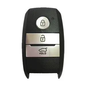 Aftermarket Smart Remote Key 3 Knoppen Met 433Mhz Id 47 Chip Fcc Id 95440-G5100 Hoge Kwaliteit Auto Afstandsbediening Sleutel