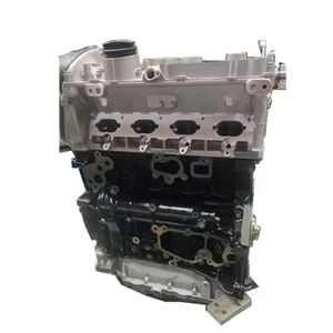 CDA motor uzun blok EA888 motor CDAA/B 06J100035H VW AUDI A3 TT Skoda Octavia koltuk 1.8L CDA motor için - Product Image 6